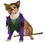 Ruby Slipper Sales 885953LXL-L Joker Pet Costume - L