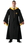 Rubie's 810328 Harry Potter Hufflepuff Replica Deluxe Robe Adult
