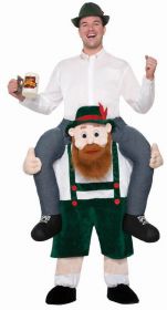 Ruby Slipper Sales 77738 Ride a Beer Buddy Adult Costume - OS