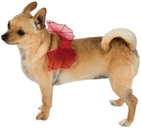 Ruby Slipper Sales 886867SM Devil Wings Pet Costume - S