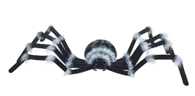 Seasons Z18673 6' Large Spider - NS