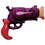 Ruby Slipper Sales 32365 DC Comics - Harley Inflatable Gun - OS