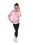 Ruby Slipper Sales 640214M Grease - Girls Black Stretch Leggings - M
