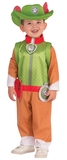 Rubies 249240 PAW Patrol : Tracker Child Costume XS