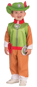 Ruby Slipper Sales 510300M PAW Patrol : Tracker Child Costume - M
