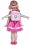Ruby Slipper Sales PP4695-182T Paw Patrol Skye Infant Costume - NS2