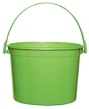 Amscan 250648 Kiwi Green Favor Bucket