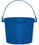 Amscan 268902.105 Royal Blue Favor Bucket
