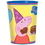 Amscan 421499 Peppa Pig 16 oz. Plastic Cup