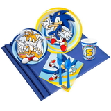 Sonic Party Pack