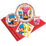Pocoyo Party Pack (24)