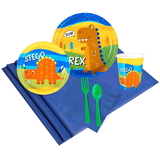 T-Rex Party Pack