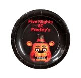 Ruby Slipper Sales Five Nights at Freddy's 7