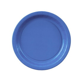 BIRTH5000 2145C Dessert Plate - Cobalt (24) - NS2