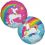 CTI 116565HV Fairytale Unicorn Party Foil Balloon - NS