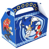PY141368 Sonic the Hedgehog - Empty Favor Boxes (8)