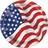 UNIQUE INDUSTRIES 103998 American Flag 9