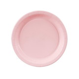 Creative Converting 258956 Dessert Plate - Pink (8)