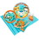 BIRTH9999 104828 Octonauts 24 Guest Party Pack, NS
