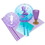 Birthday Express 259913 Mermaids Under The Sea 16 Guest Party Pack Plus Mo