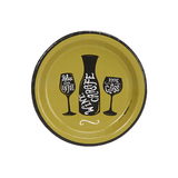 BIRTH5000 259938 Wine Time Party Green 7