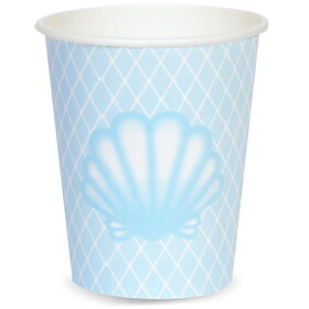Mermaids Under The Sea - 9oz. Cup (16) - NS