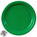 BIRTH9999 Dinner Plate - Green (16) - NS