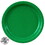 BIRTH9999 Dinner Plate - Green (16) - NS