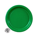 BIRTH9999 Dessert Plate - Green (16) - NS