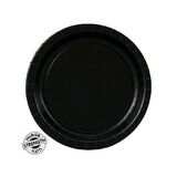 BIRTH9999 Dessert Plate -Black (16) - NS