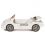 Birthday Express 260098 Coloring Race Car Stand In