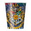 UNIQUE INDUSTRIES 105887 Harry Potter 9oz Paper Cups (8 Count)