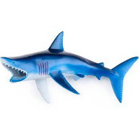 Fun Express 106682 Shark Figure (12 pack)