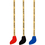 Fun Express 5/781 Hockey Stick Pencils (12 Pack) - NS