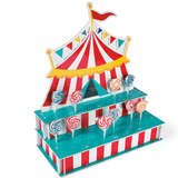 Fun Express 261329 Circus Tent Shaped Lollipop Stand
