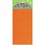 Unique Industries 107127 Orange Paper Favor Bags (12 Pack) - NS