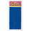 Unique Industries 108508 Blue Paper Favor Bags (12 Pack) - NS