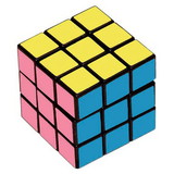 Fun Express 106852 Puzzle Cube Favor (12 Pack)