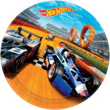 Amscan 107666 Hot Wheels Wild Racer 9