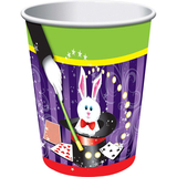 Ruby Slipper Sales 262900 Magic 9 Oz Cups (8 Pack) - NS