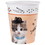 Birth5000 109339 Rachael Hale Cats Rule 9oz Paper Cups (8)