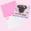 BIRTH5000 109324 Rachael Hale Dog Love Invitations (8) - NS