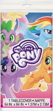 UNIQUE INDUSTRIES 109769 My Little Pony Flying Ponies Plastic Tablecover