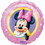 Mayflower Distributing 109908 Minnie Mouse 18" Balloon (Each) - NS
