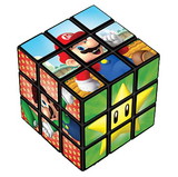 Amscan 110643 Super Mario Puzzle Cube (1)