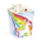 Fun Express 110267 Unicorn Popcorn Boxes (24) - NS