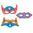 Fun Express 265654 Cyo Superhero Mask (12)