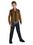 641222S Solo: A Star Wars Story-Han Solo Boys Costume (S)