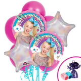 Birthday Express 266654 Jojo Siwa Balloon Bouquet