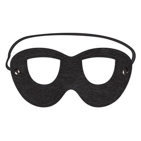 Amscan 122817 Incredibles 2 Felt Eye Mask (1) - NS